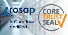 CoreTrustSeal Certification 2025-2028