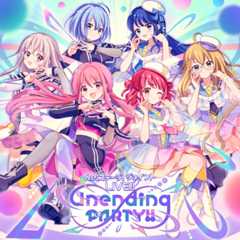 「Unending PARTY!! (Preview Edition)」
