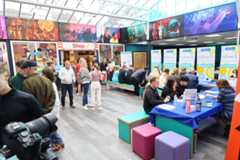Open Event September 2024