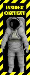 insider content