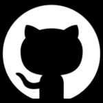 GitHub logo