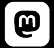 Mastodon logo