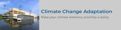 climate change adaptation