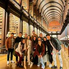 Delfin English School