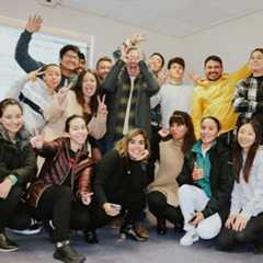 Delfin English School