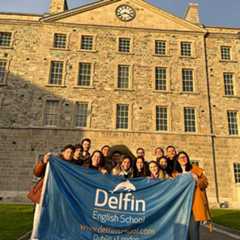 Delfin English School
