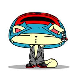 イラストレーターKAGECHIYO