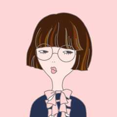 イラストレーターmio.matsumoto