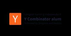 Longest-running independent Y Combinator alum (followed by Dropbox and Reddit)