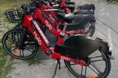 15 tys. nowych użytkowników Mevo