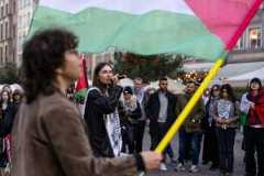 Sopot wypowie partnerstwo izraleskiemu miastu? Jest obywatelski projekt uchwały