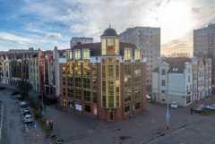 Jest zgoda na rozbiórkę "złotych kamienic". Kiedy znikną?