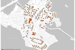 Ciepło wraca do kaloryferów na Witominie