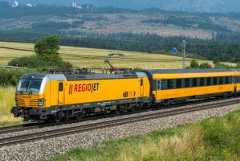 Do Warszawy pociągiem za 39 zł