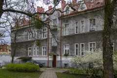 Gdańsk zajmie się "pośrednictwem" w najmie mieszkań