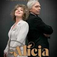 Alicja Majewska i Włodziemierz Korcz "Jubileusz 50 lat"