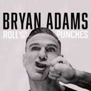 Bryan Adams