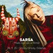 Sarsa - Miało być jak w filmie