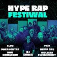 Hype Rap Fest 2025