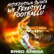 Mistrzostwa Świata w Freestyle Football