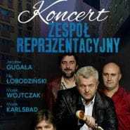 Zespół Reprezentacyjny - koncert
