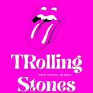 TRolling Stones Out Of Control Tribute to The Rolling Stones