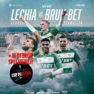 LECHIA Gdańsk - Bruk-Bet Termalica Nieciecza