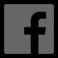 Facebook social media icon