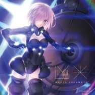 「逆光」FGO盤ジャケット