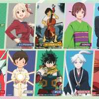 アニメ制作会社が再集結の「すぎアニエキスポ」に注目!「中野×杉並×豊島アニメ・マンガフェス2025」【PR】