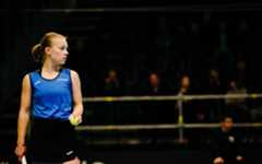 Елена Малыгина.