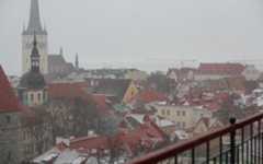 Местами возможны осадки.