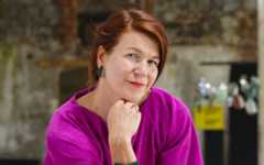 Мирьям Мыттус.