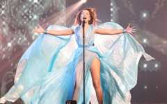 Eesti Laul 2025 final, Elysa