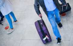 Жители Эстонии много путешествуют в Африку, а также в Юго-Восточную Азию и на Аравийский полуостров.