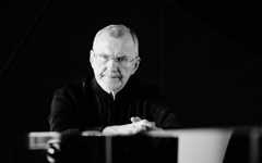 Пеэп Лассманн (1948-2025).