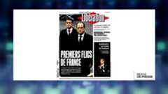 La "conversion" sécuritaire de François Hollande