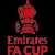 FA Cup England