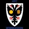 AFC Wimbledon AFC Wimbledon