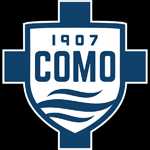 Como 1907 Como 1907
