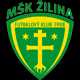 MŠK Žilina MŠK Žilina