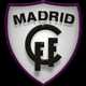 Madrid CFF