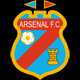 Arsenal de Sarandí II