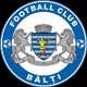 FC Bălţi
