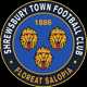Shrewsbury Town