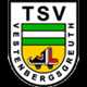 TSV Vestenbergsgreuth