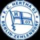 Hertha Zehlendorf