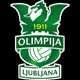 Olimpija Ljubljana Olimpija Ljubljana