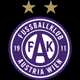 Austria Wien Austria Wien