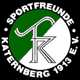 DJK SF Katernberg